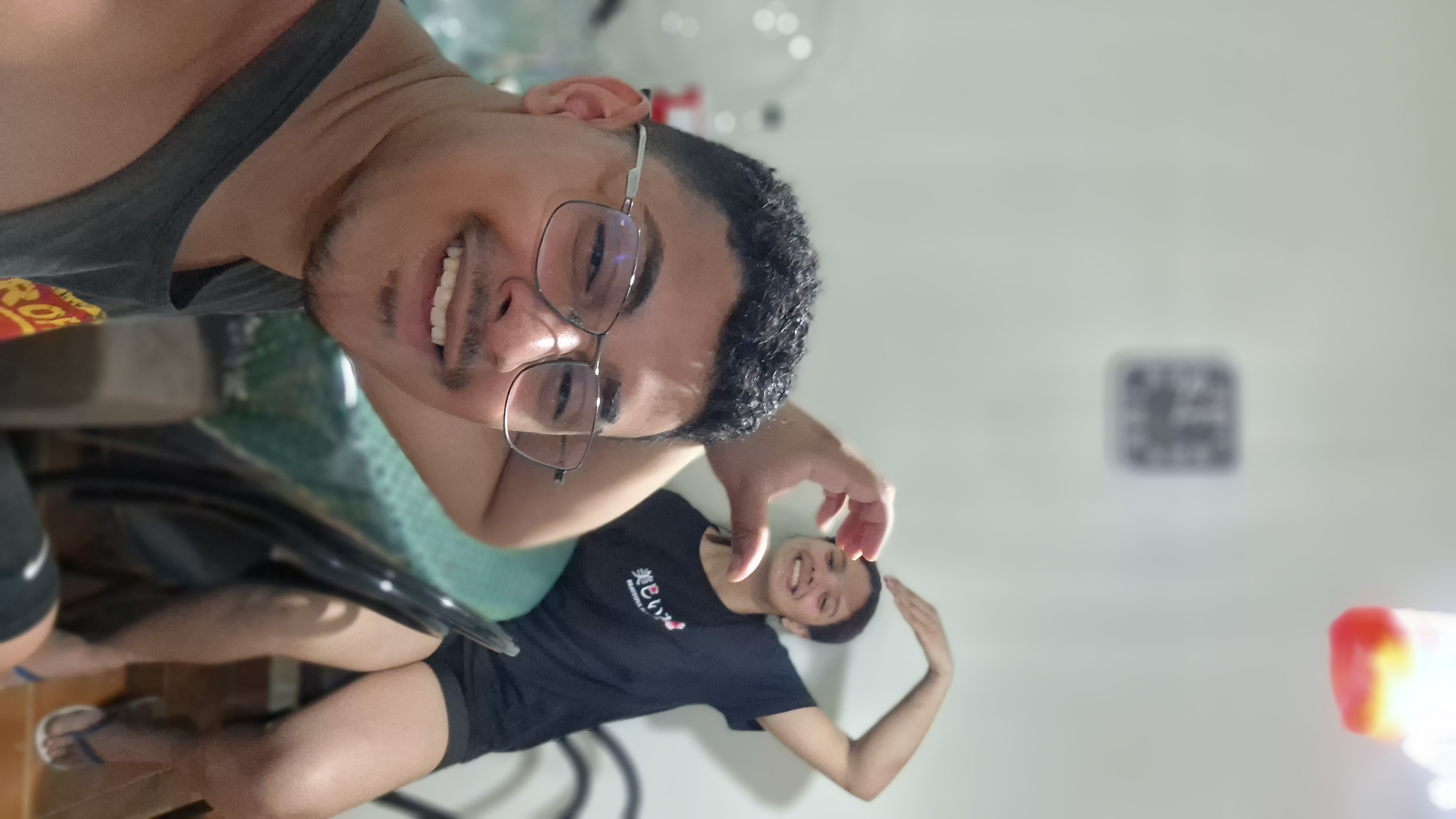 Praia Grande - Primeira Viagem